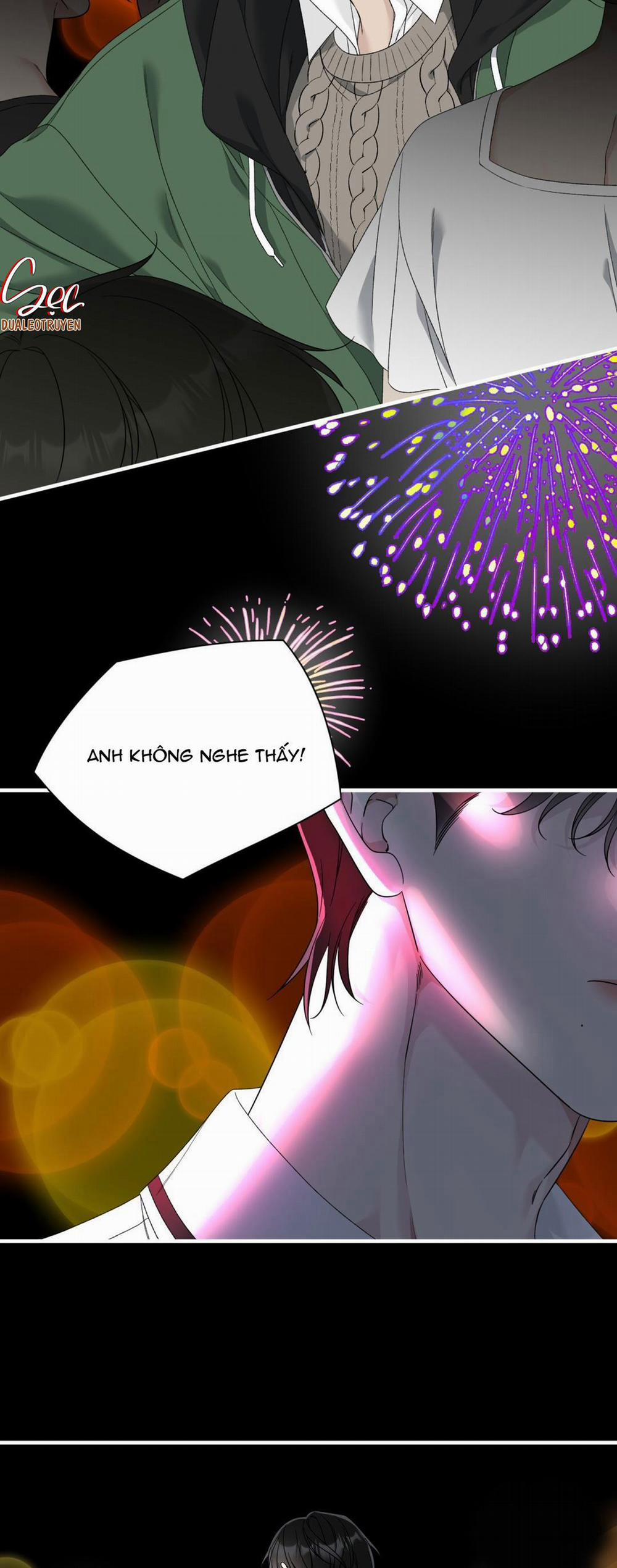 Fouls Start 2 trang 8