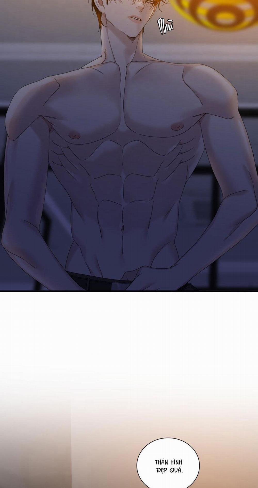 Fouls Start 20 trang 10