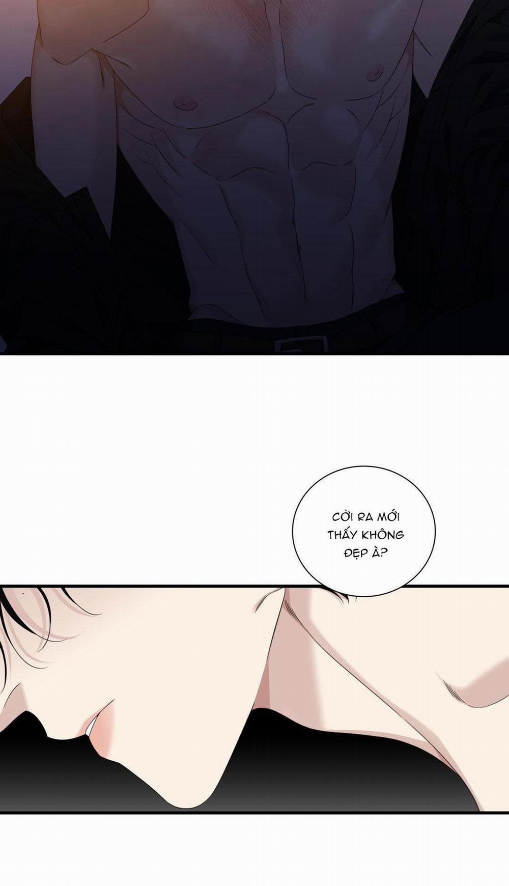 Fouls Start 20 trang 13