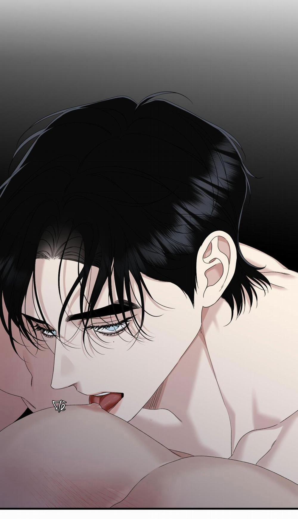 Fouls Start 20 trang 18