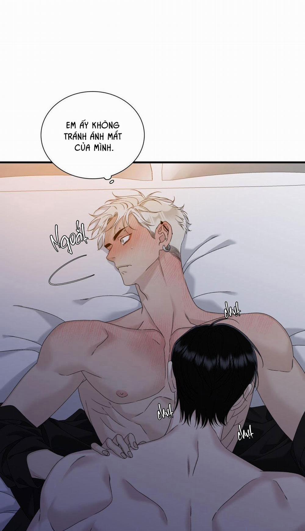 Fouls Start 20 trang 20