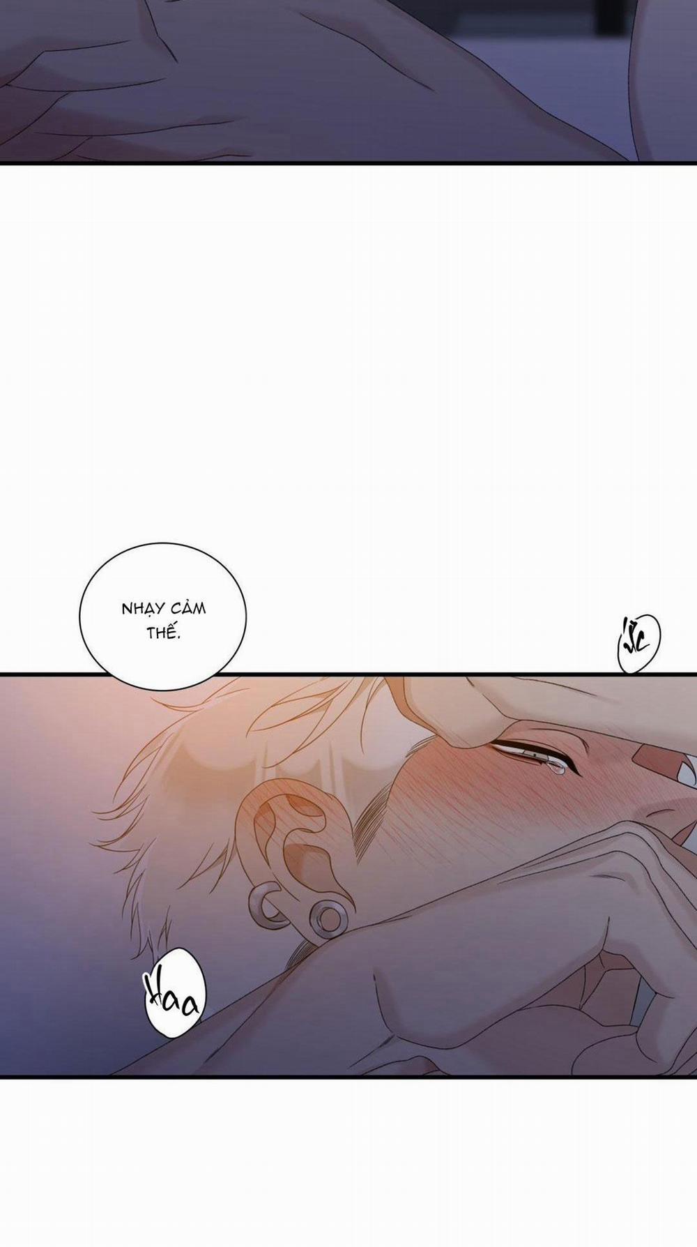 Fouls Start 20 trang 26