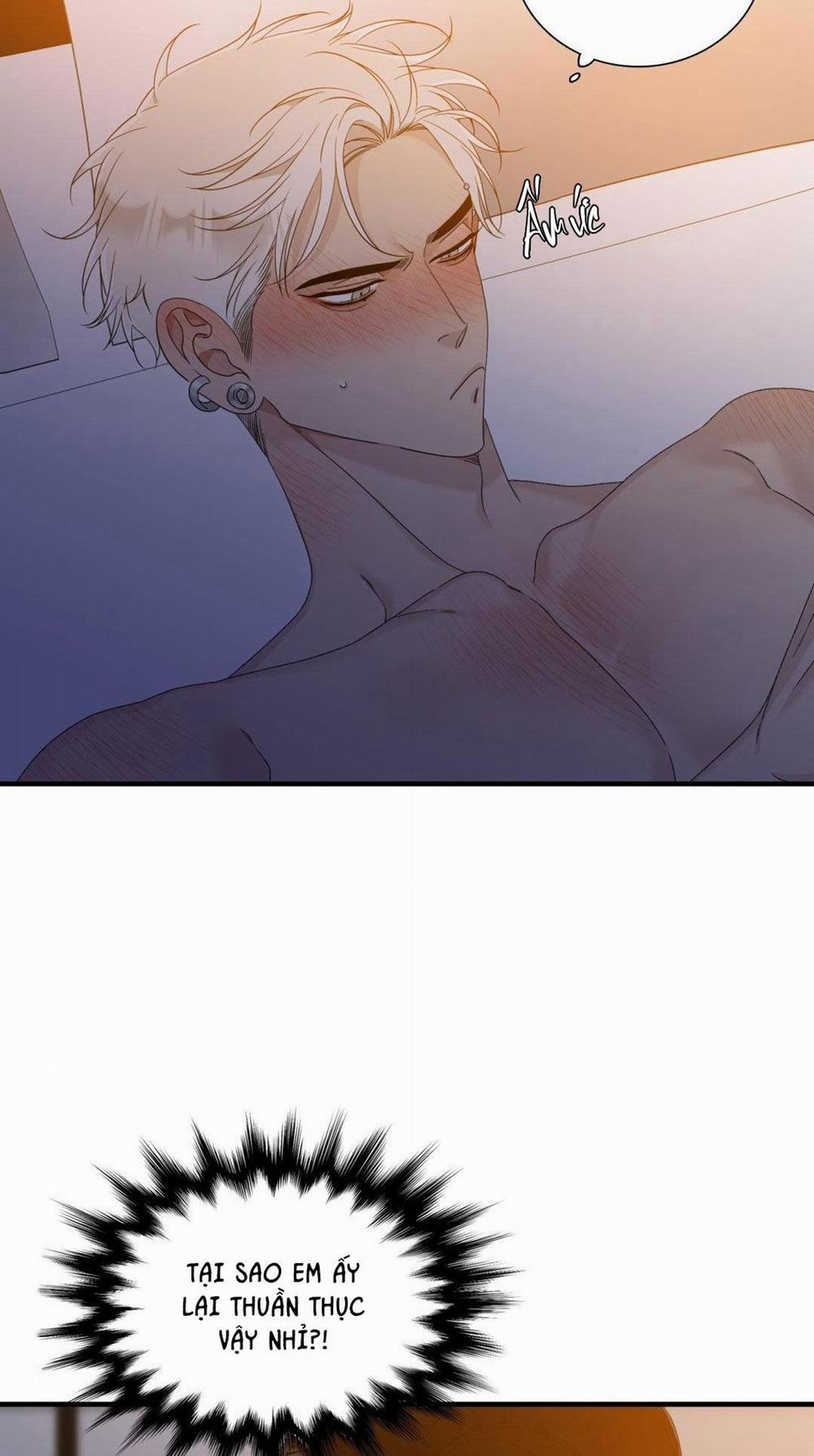 Fouls Start 20 trang 28