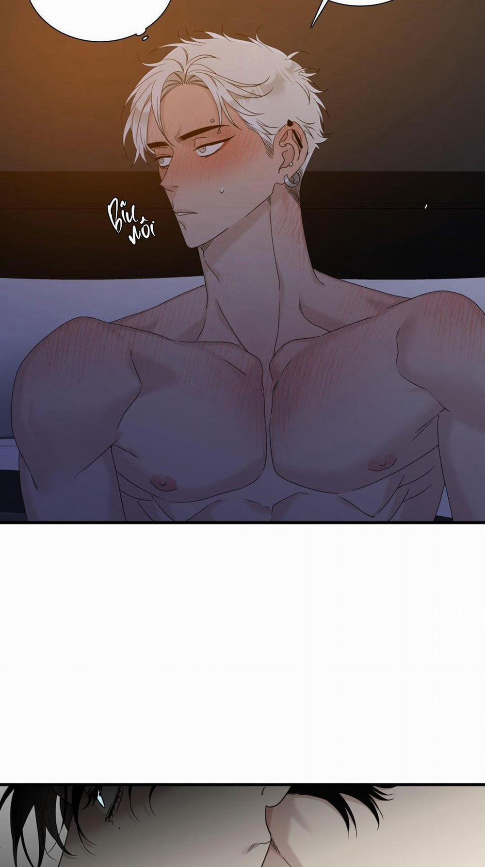 Fouls Start 20 trang 31