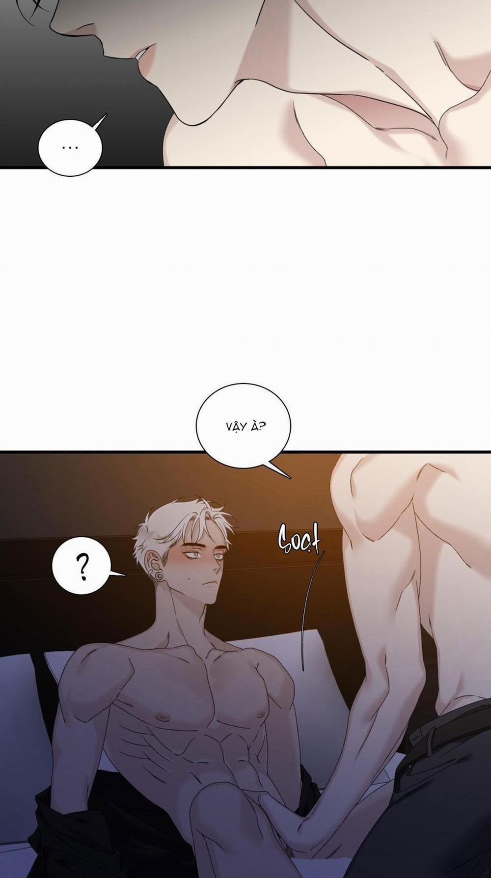 Fouls Start 20 trang 32