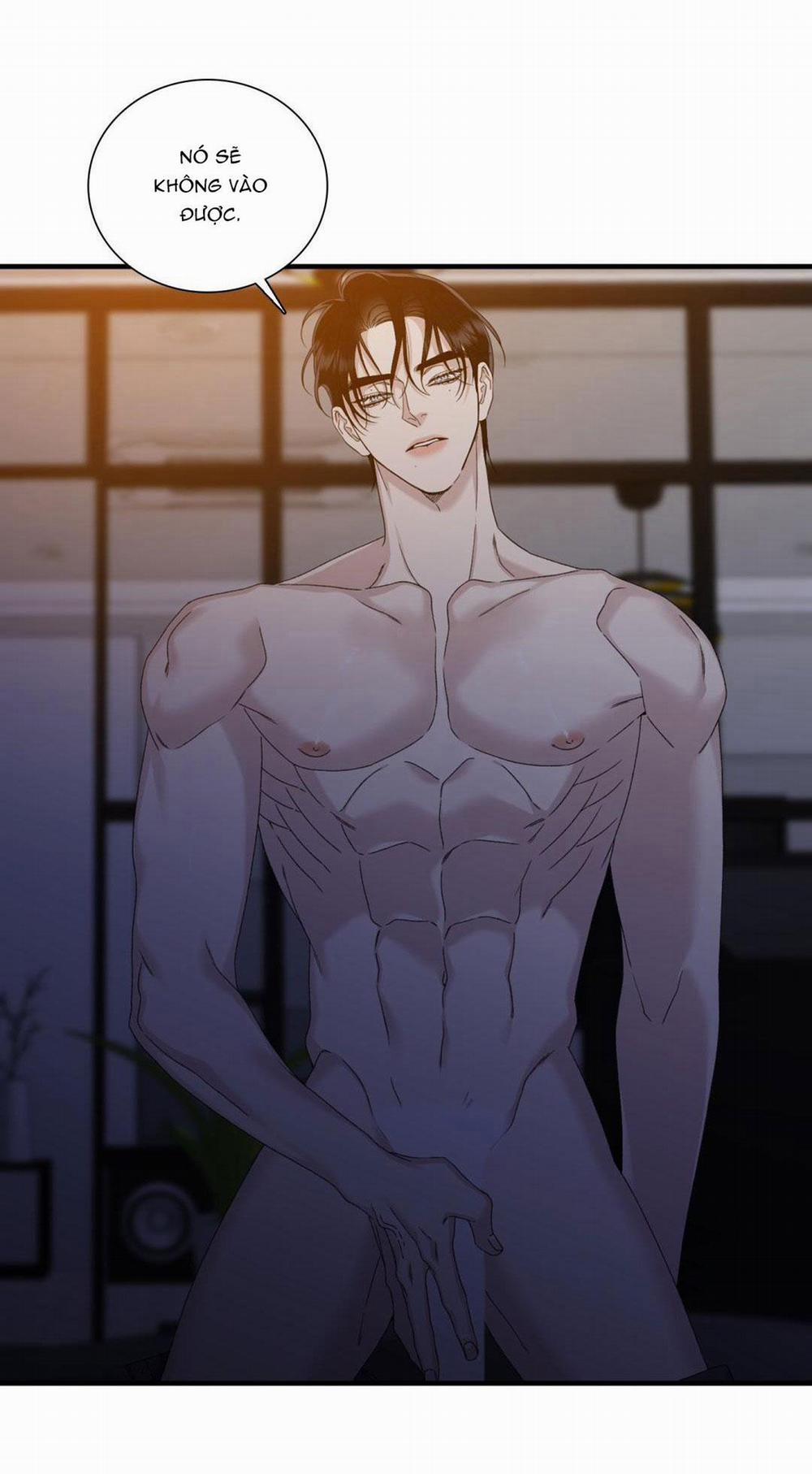 Fouls Start 20 trang 34