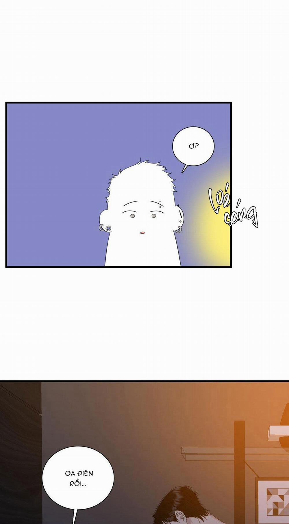 Fouls Start 20 trang 35