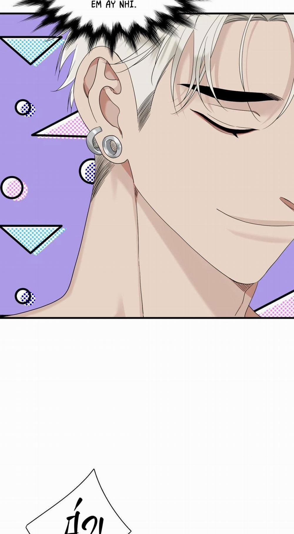 Fouls Start 20 trang 37