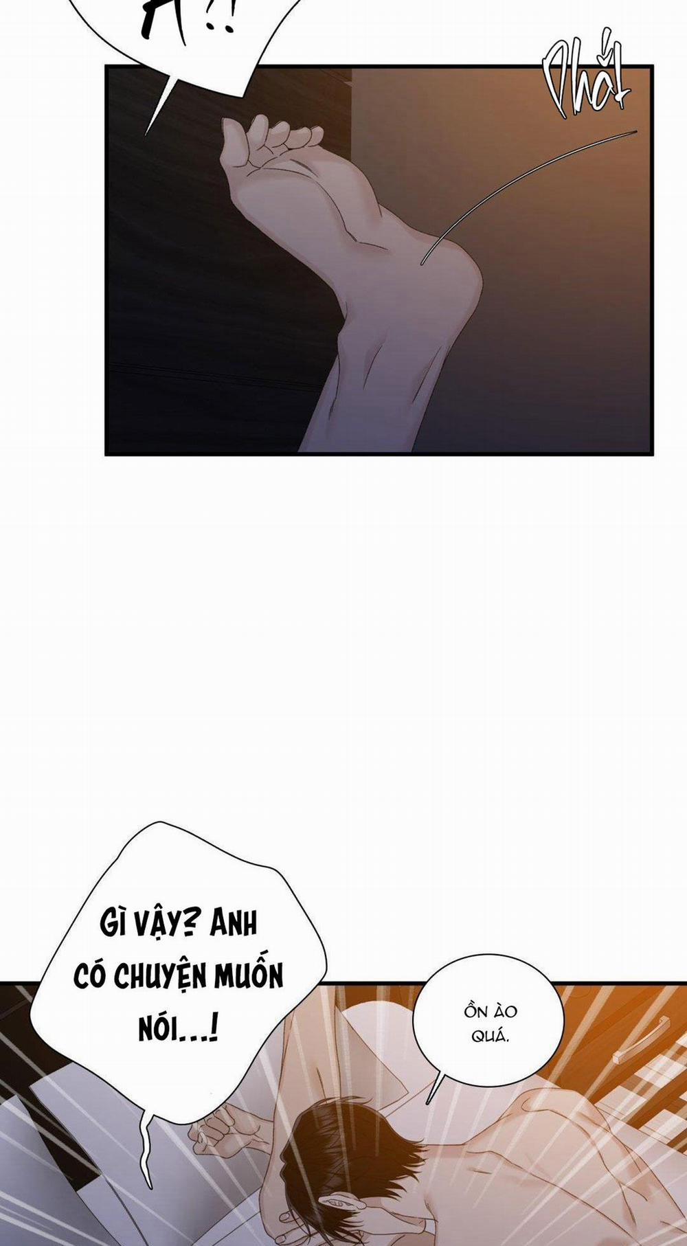 Fouls Start 20 trang 38