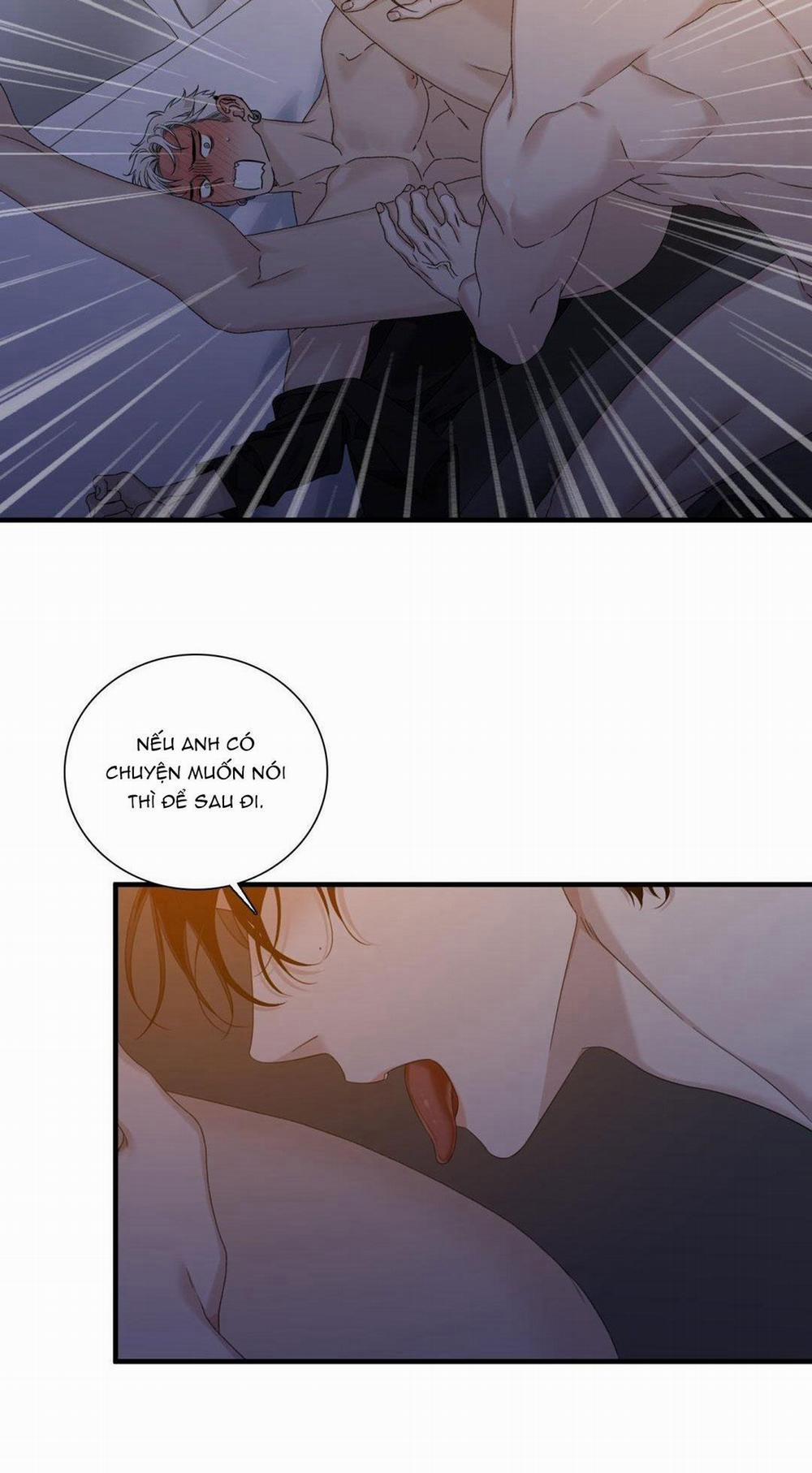 Fouls Start 20 trang 39