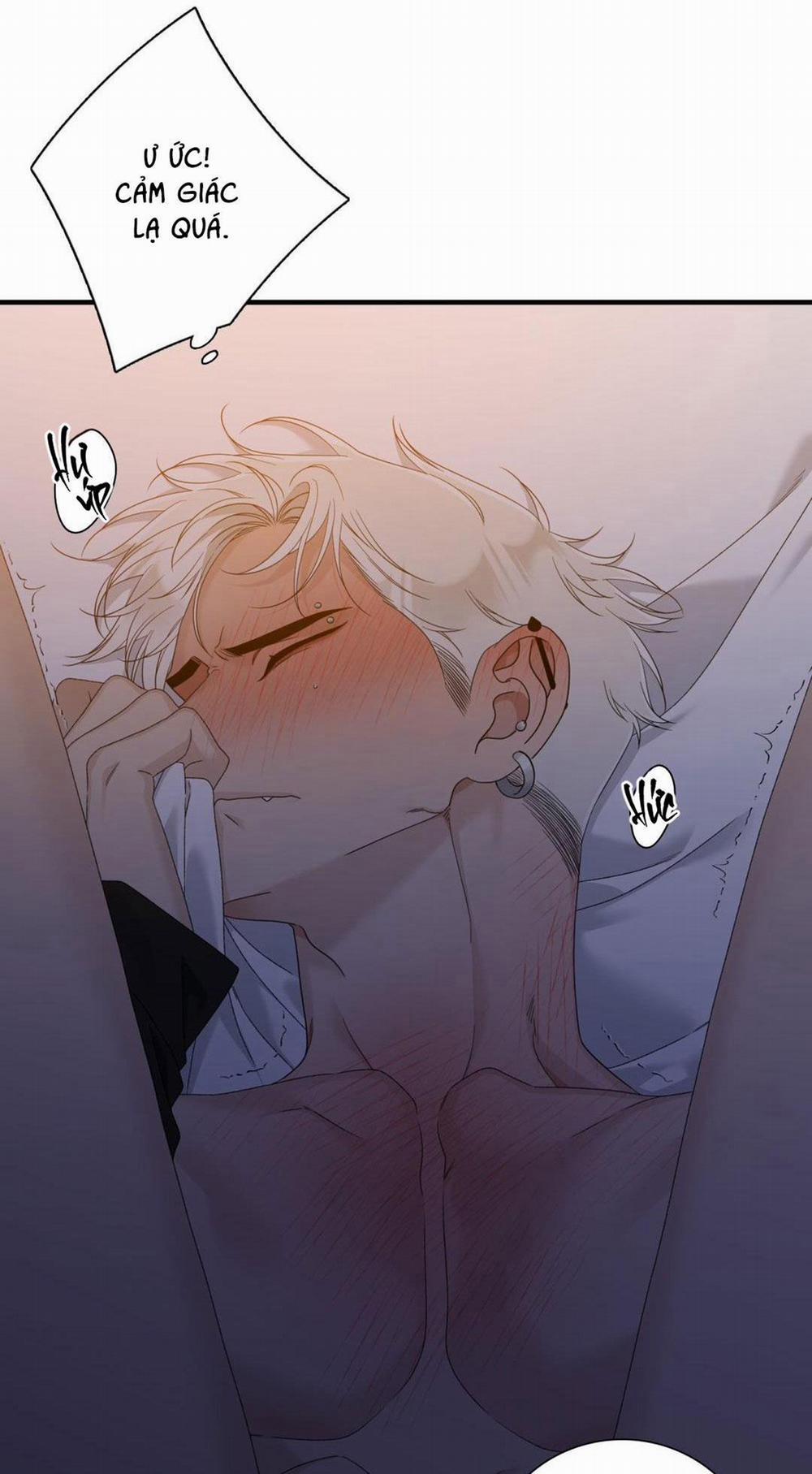 Fouls Start 20 trang 42