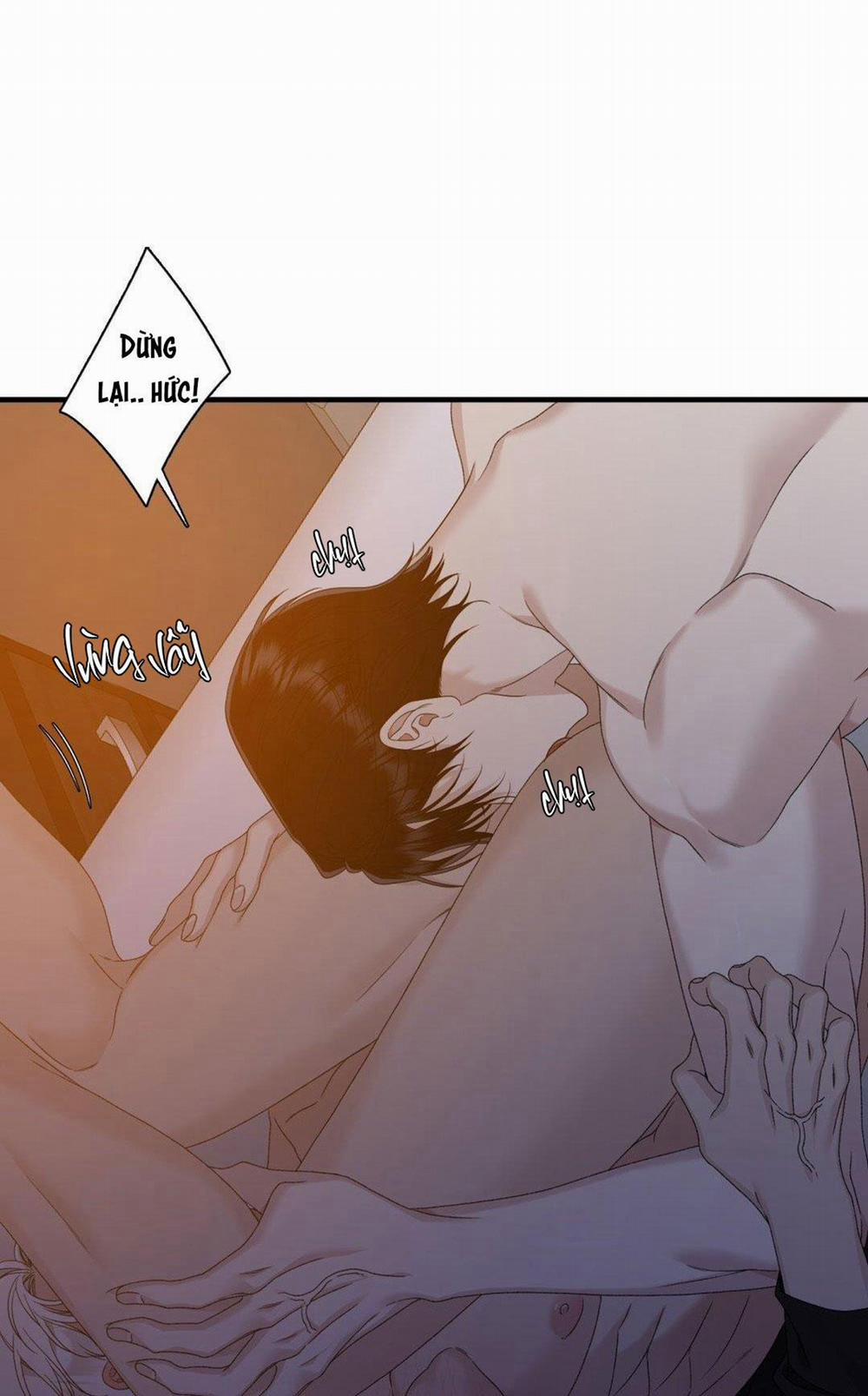 Fouls Start 20 trang 45