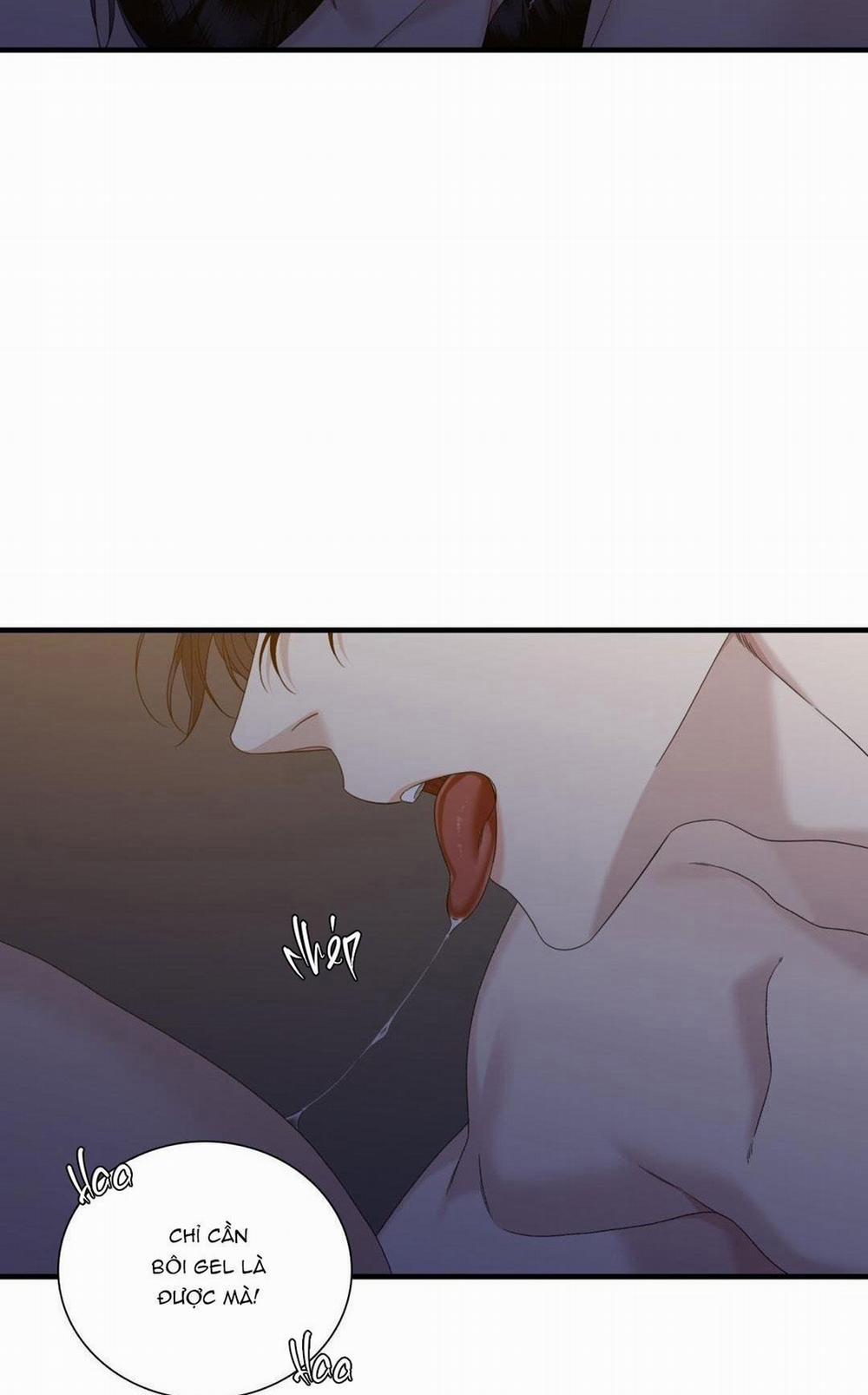 Fouls Start 20 trang 48