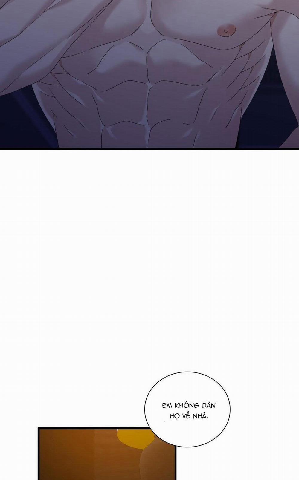 Fouls Start 20 trang 51