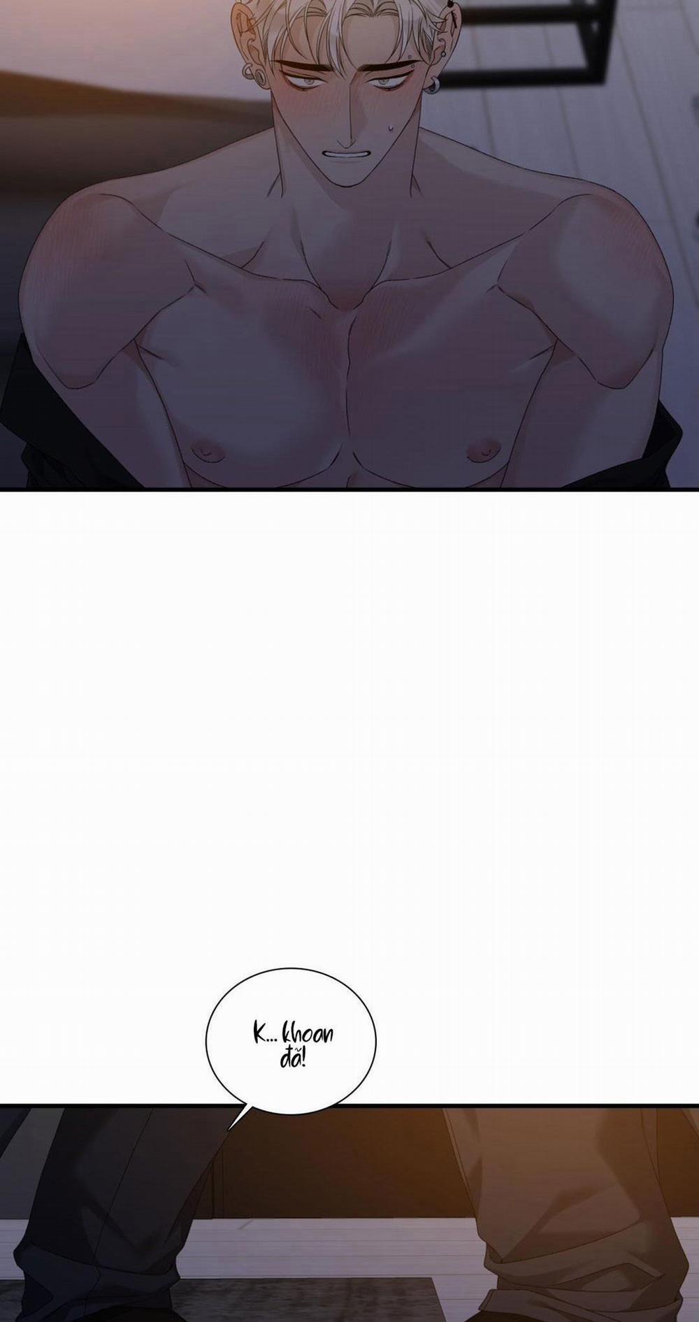 Fouls Start 20 trang 6