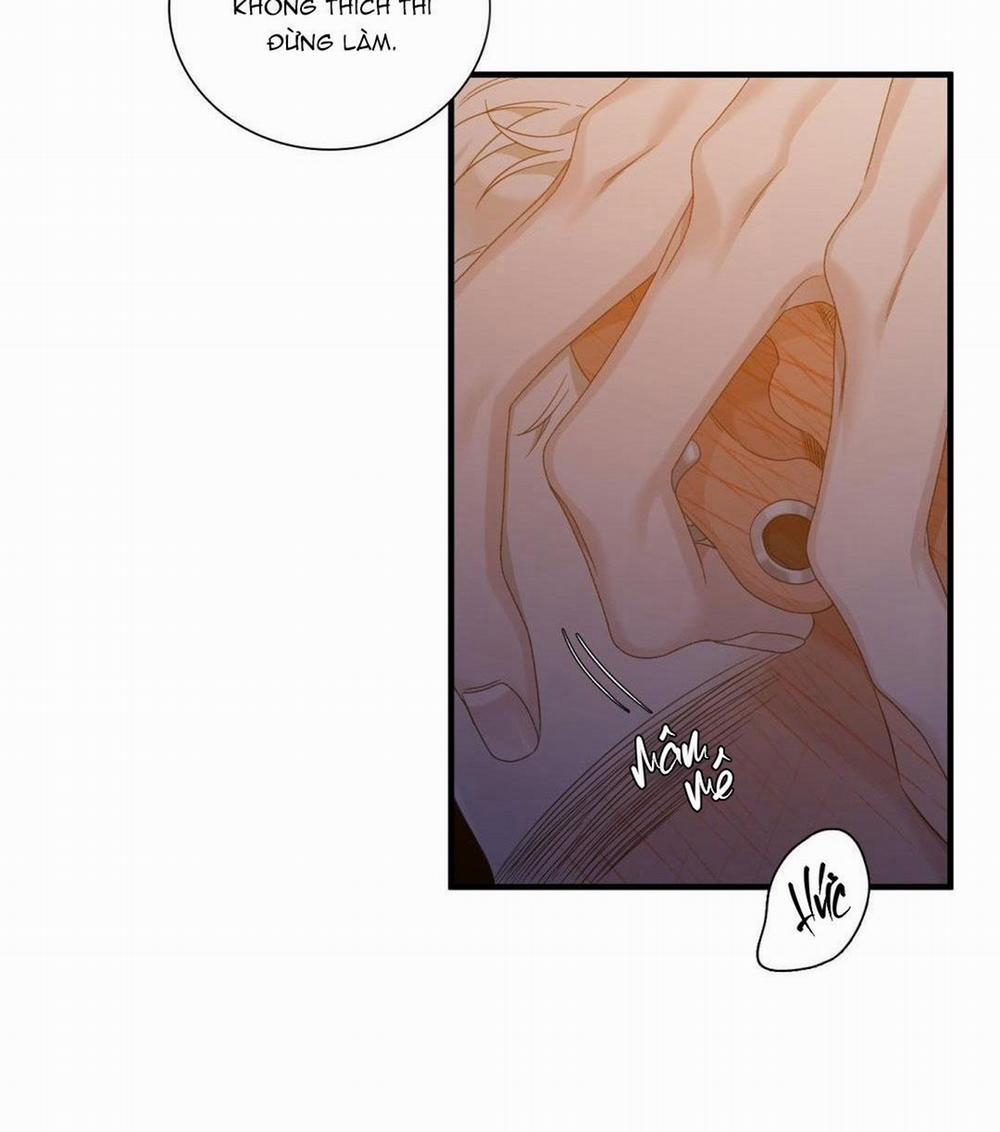 Fouls Start 20 trang 60