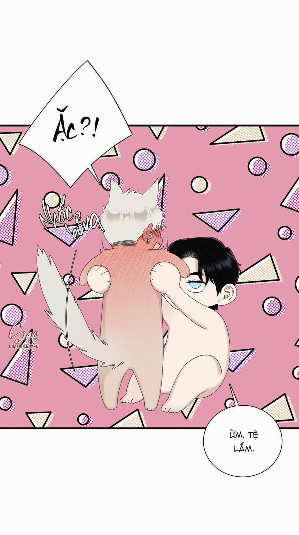 Fouls Start 21 trang 11