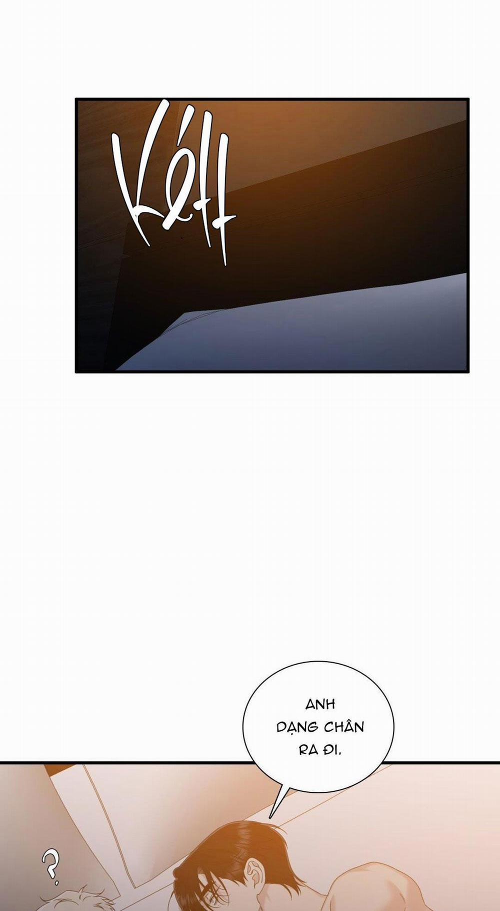 Fouls Start 21 trang 12