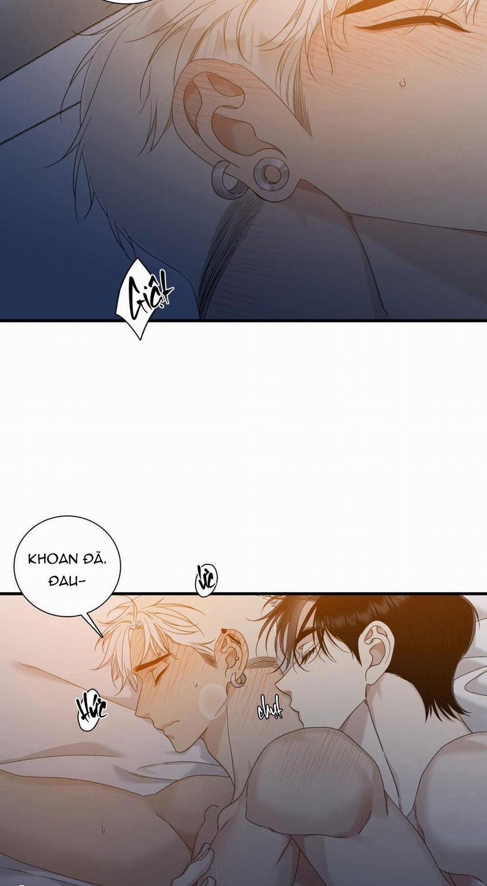 Fouls Start 21 trang 16