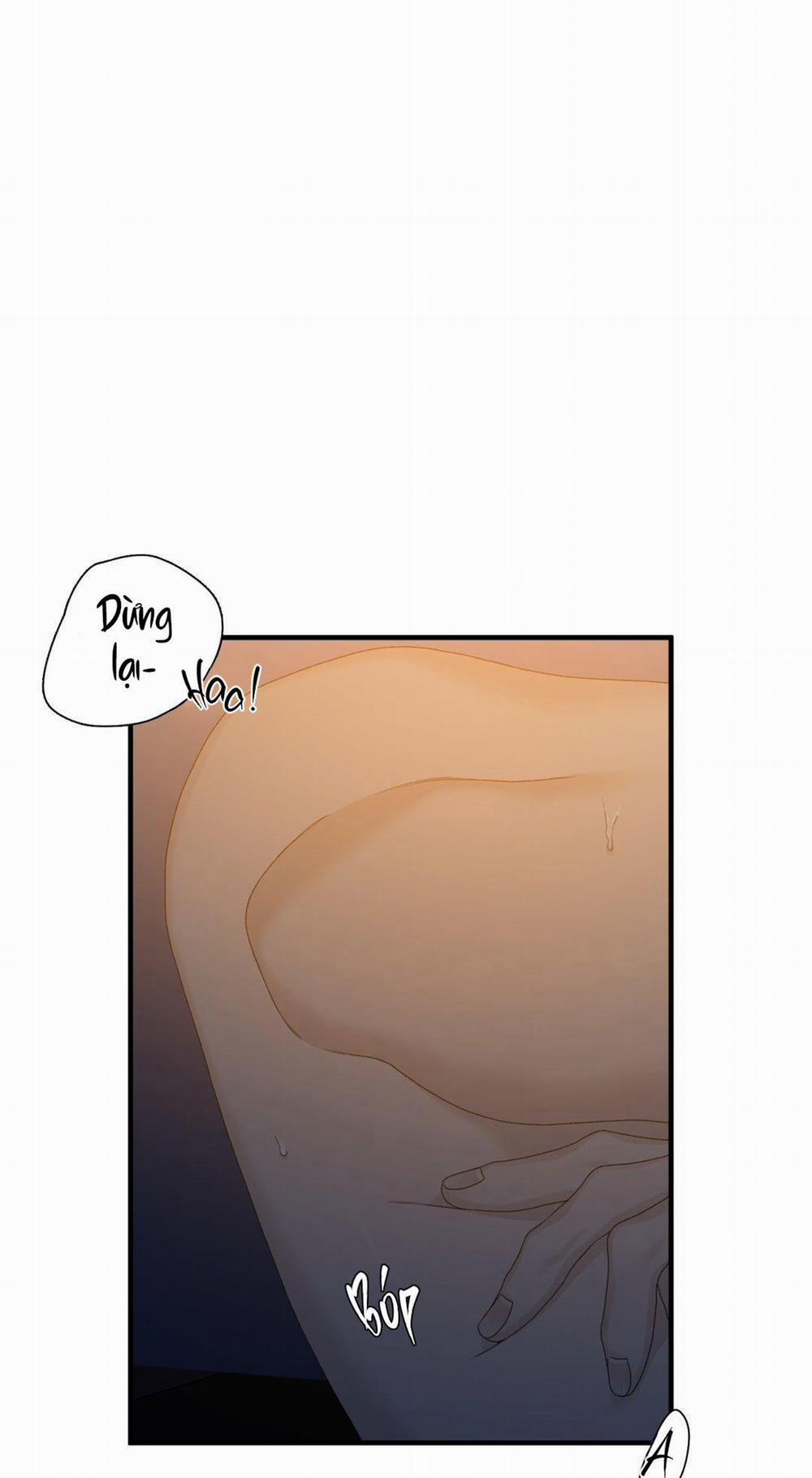 Fouls Start 21 trang 20