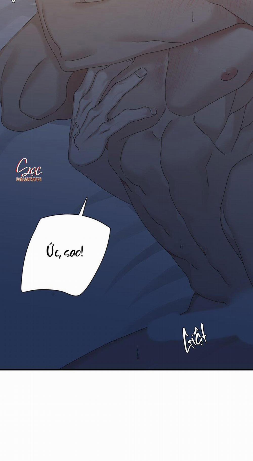 Fouls Start 21 trang 22