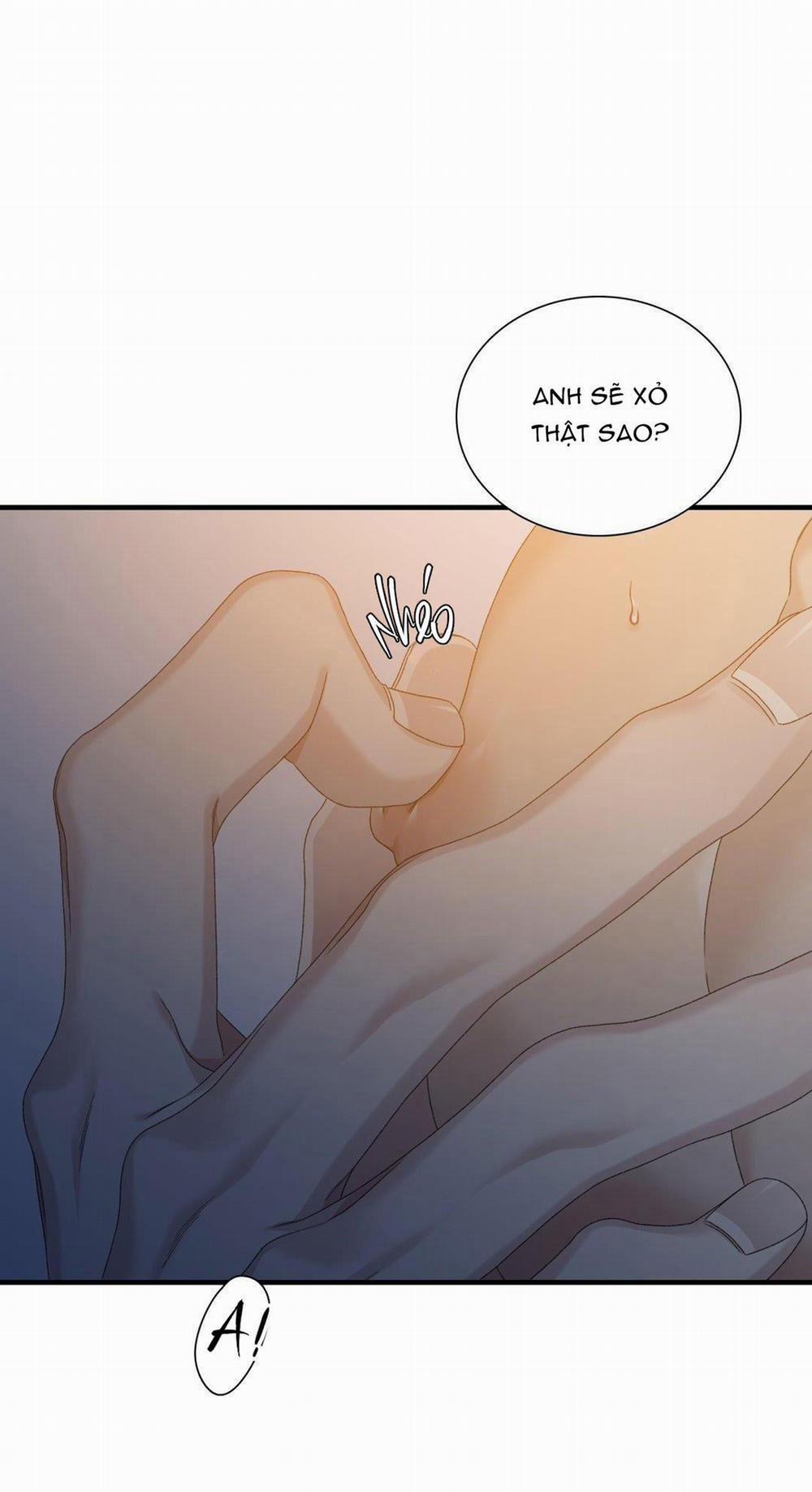 Fouls Start 21 trang 23