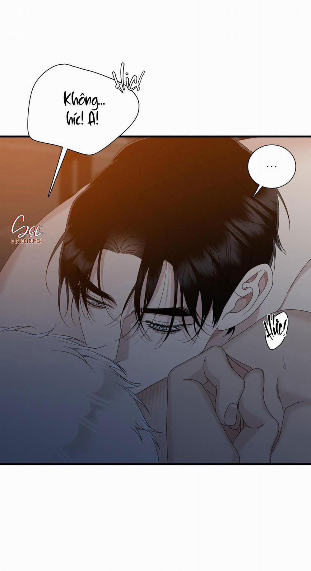 Fouls Start 21 trang 24