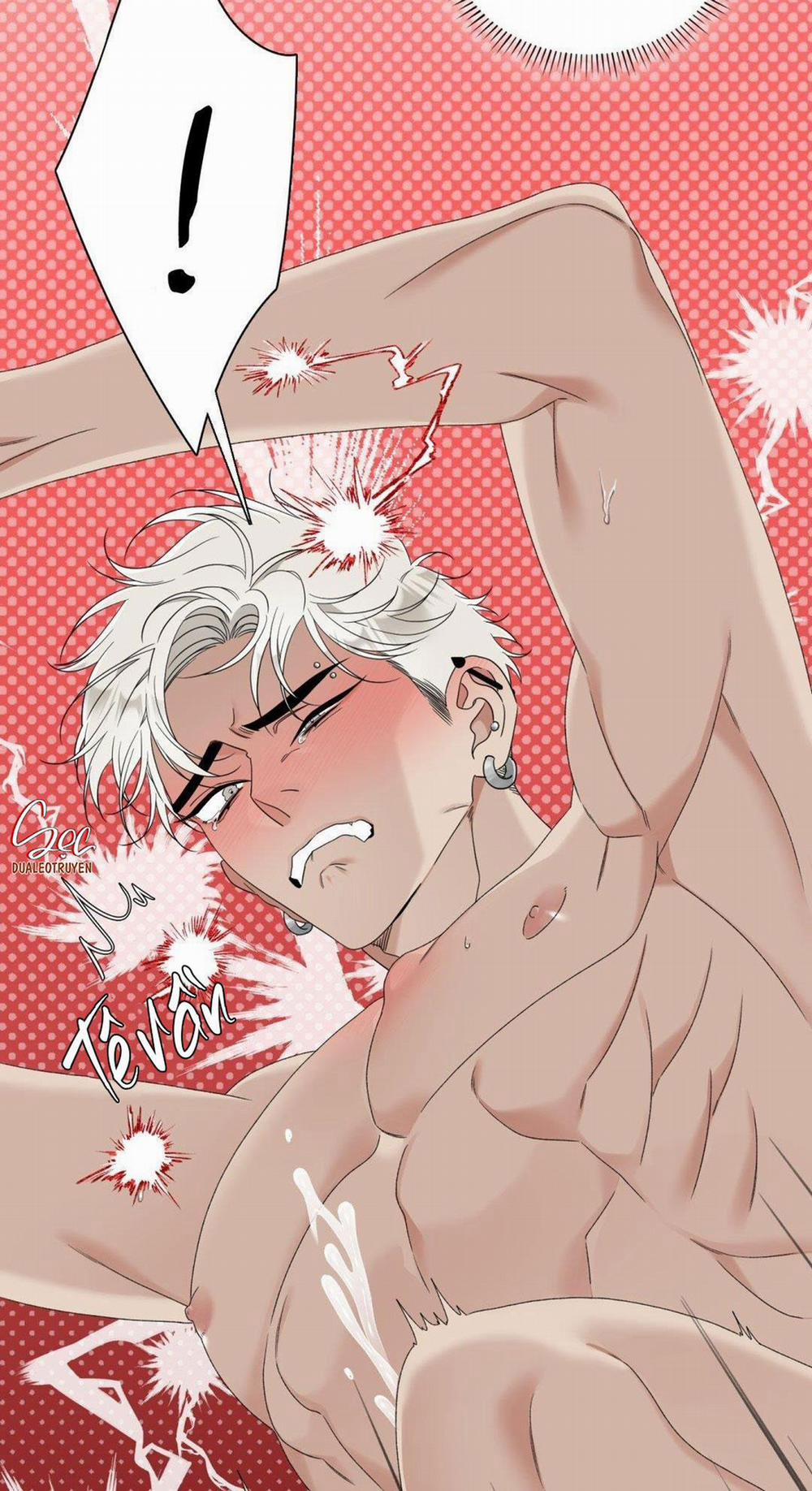 Fouls Start 21 trang 30