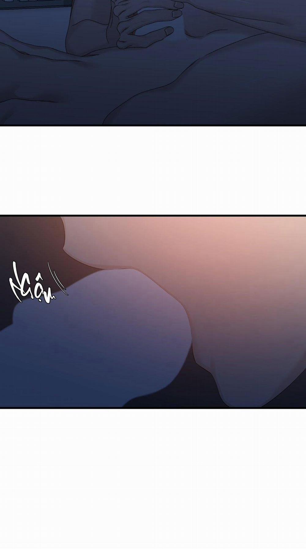 Fouls Start 21 trang 4