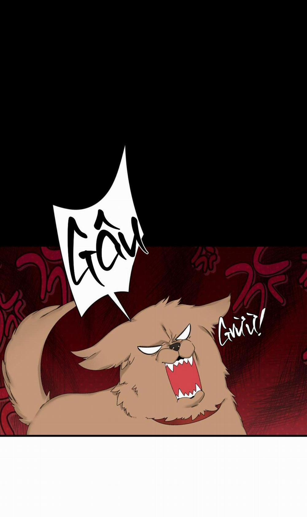 Fouls Start 21 trang 51