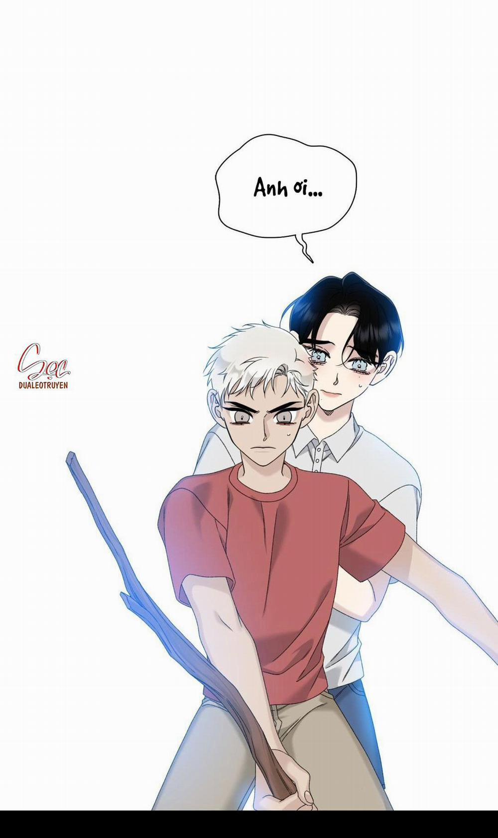 Fouls Start 21 trang 52