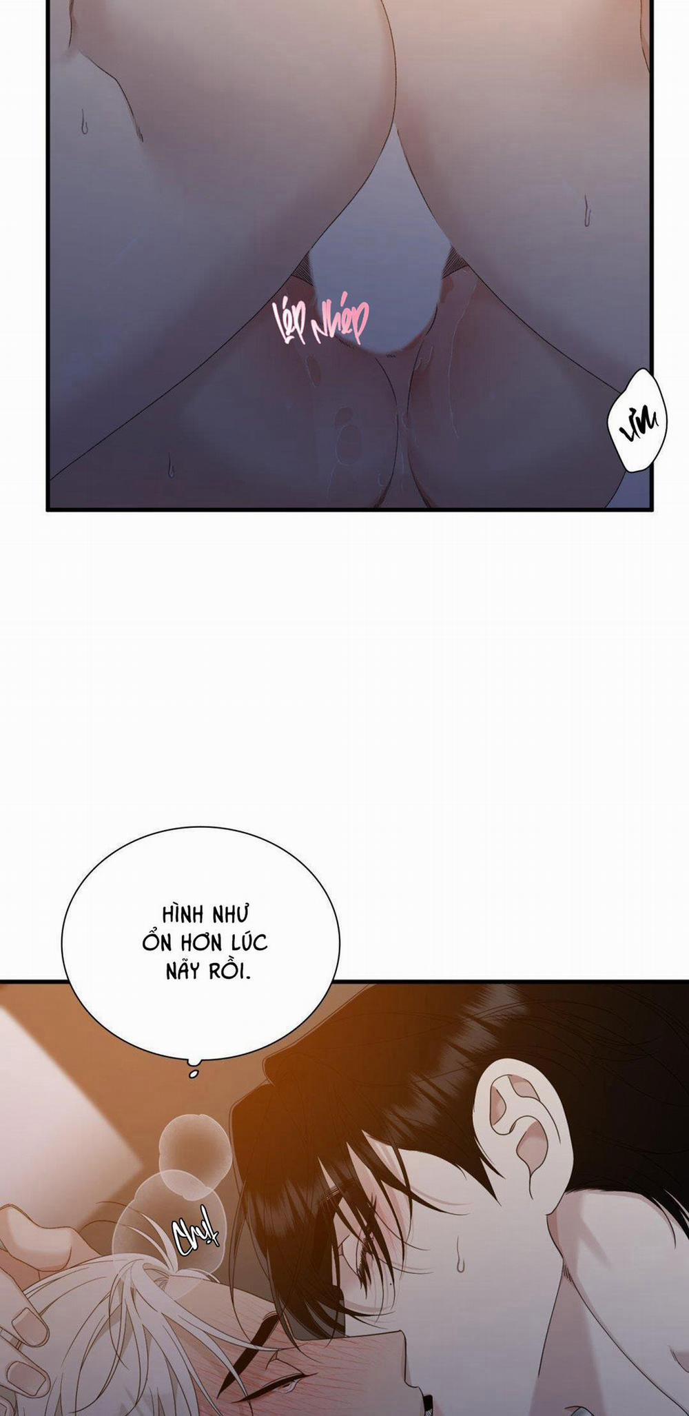 Fouls Start 21 trang 60