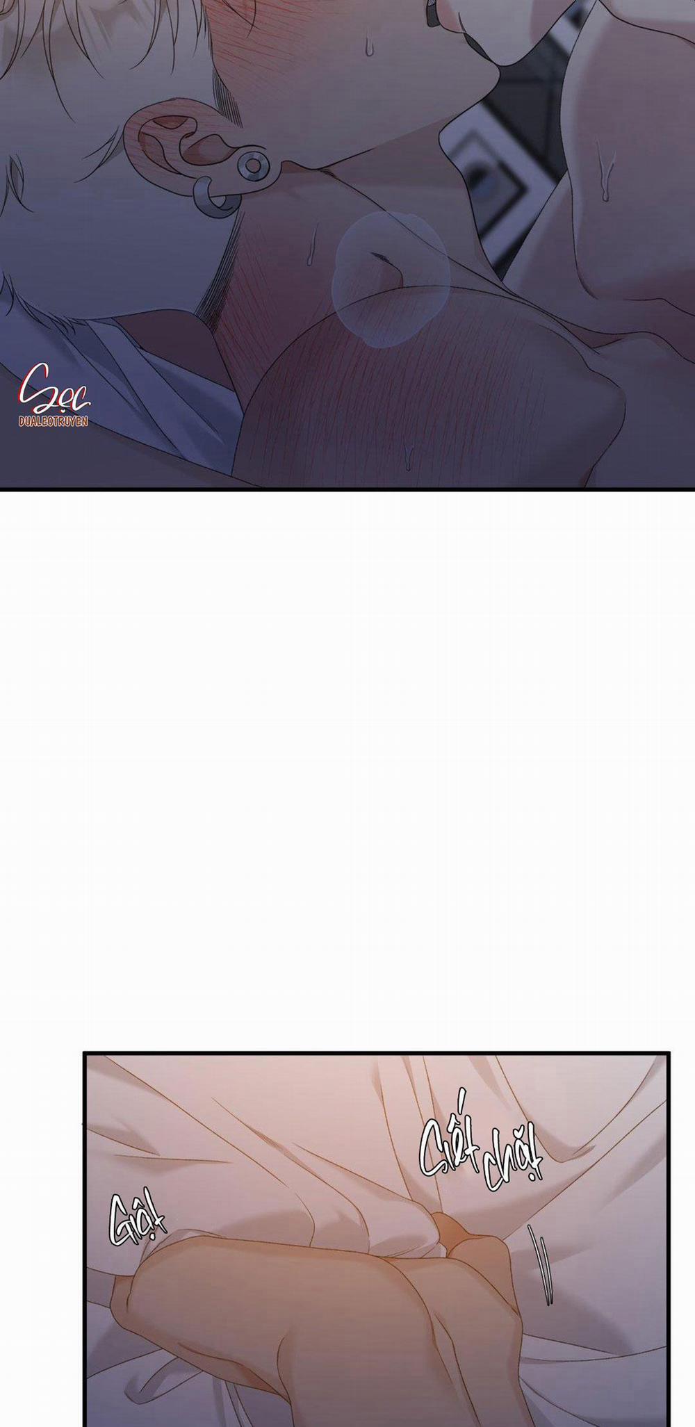 Fouls Start 21 trang 61