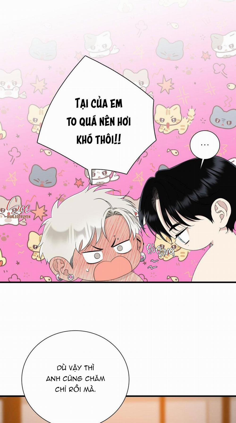 Fouls Start 21 trang 8