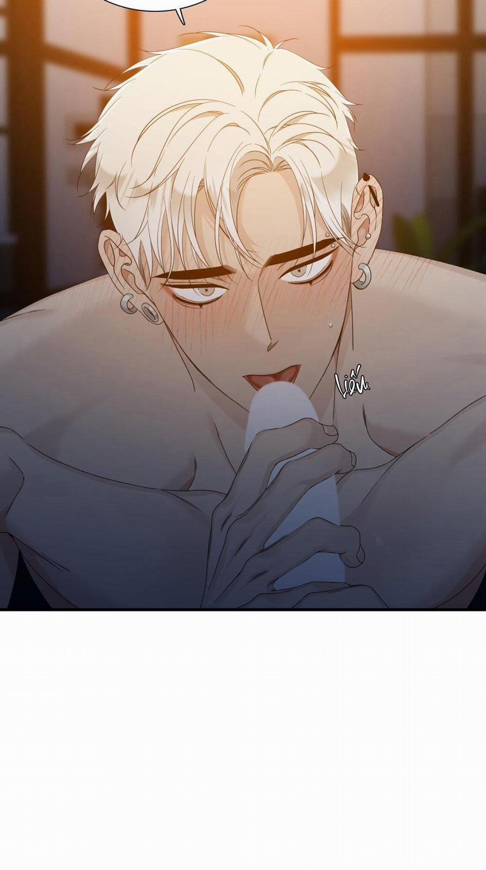 Fouls Start 21 trang 9