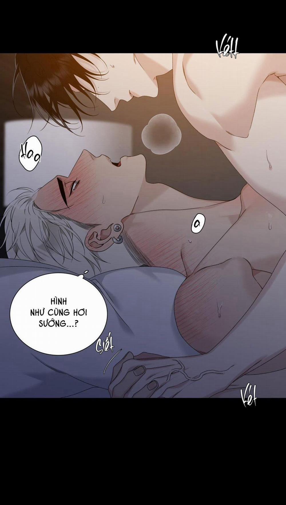 Fouls Start 22 trang 13