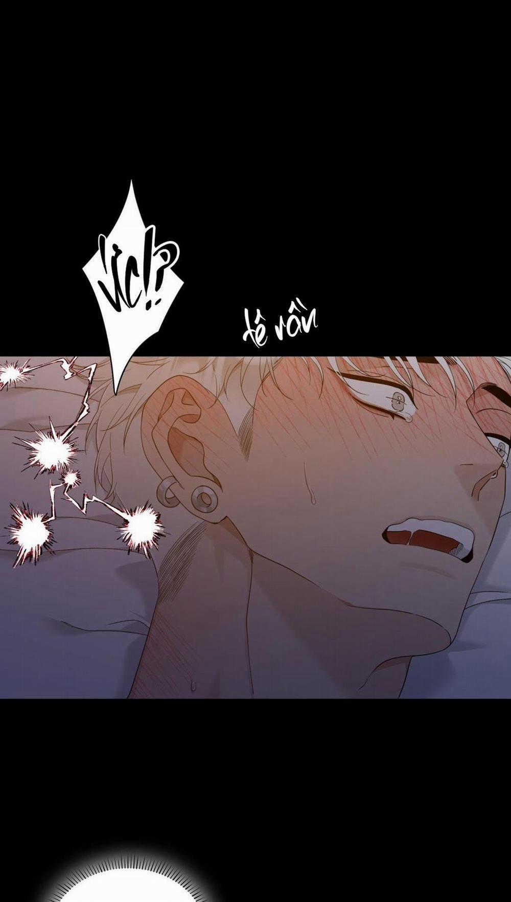 Fouls Start 22 trang 16