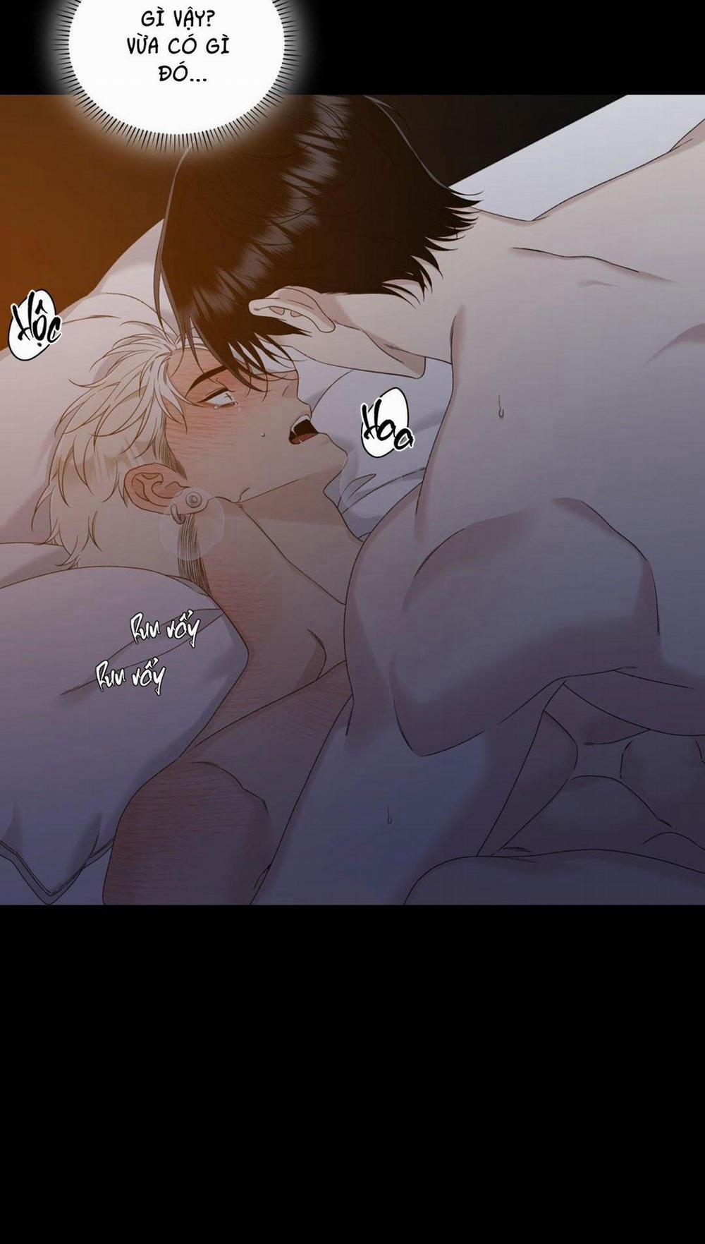 Fouls Start 22 trang 17