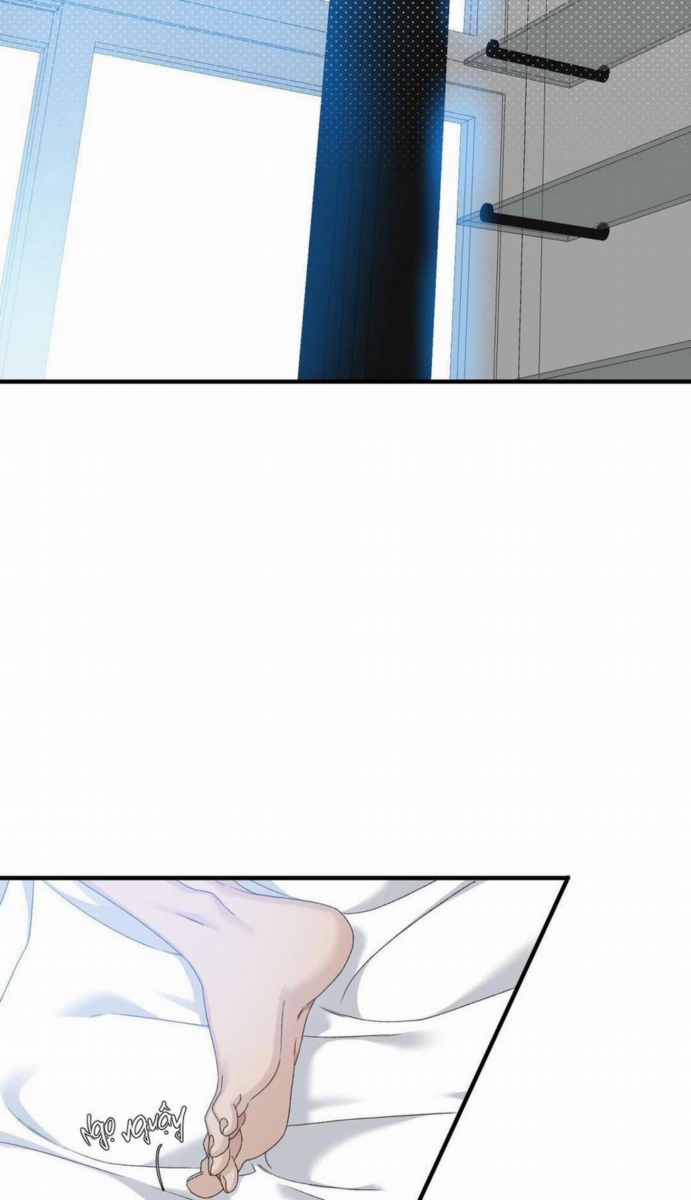 Fouls Start 22 trang 2