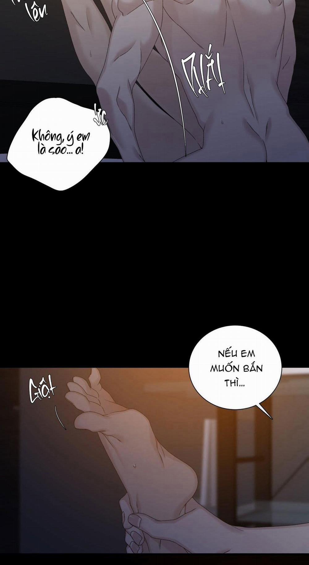 Fouls Start 22 trang 28