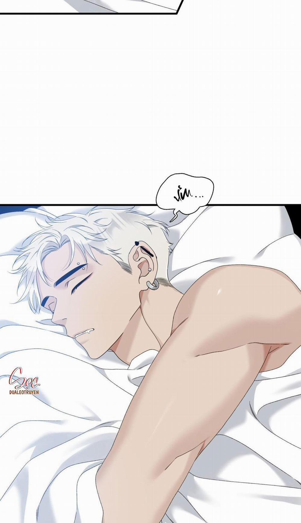 Fouls Start 22 trang 3