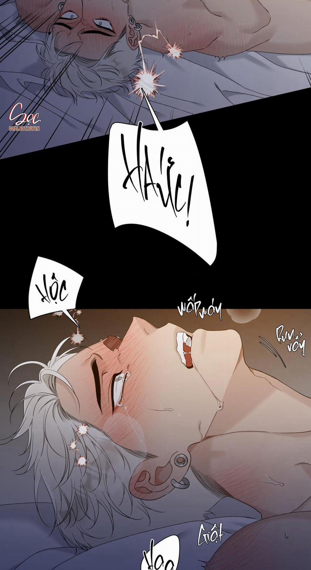 Fouls Start 22 trang 30