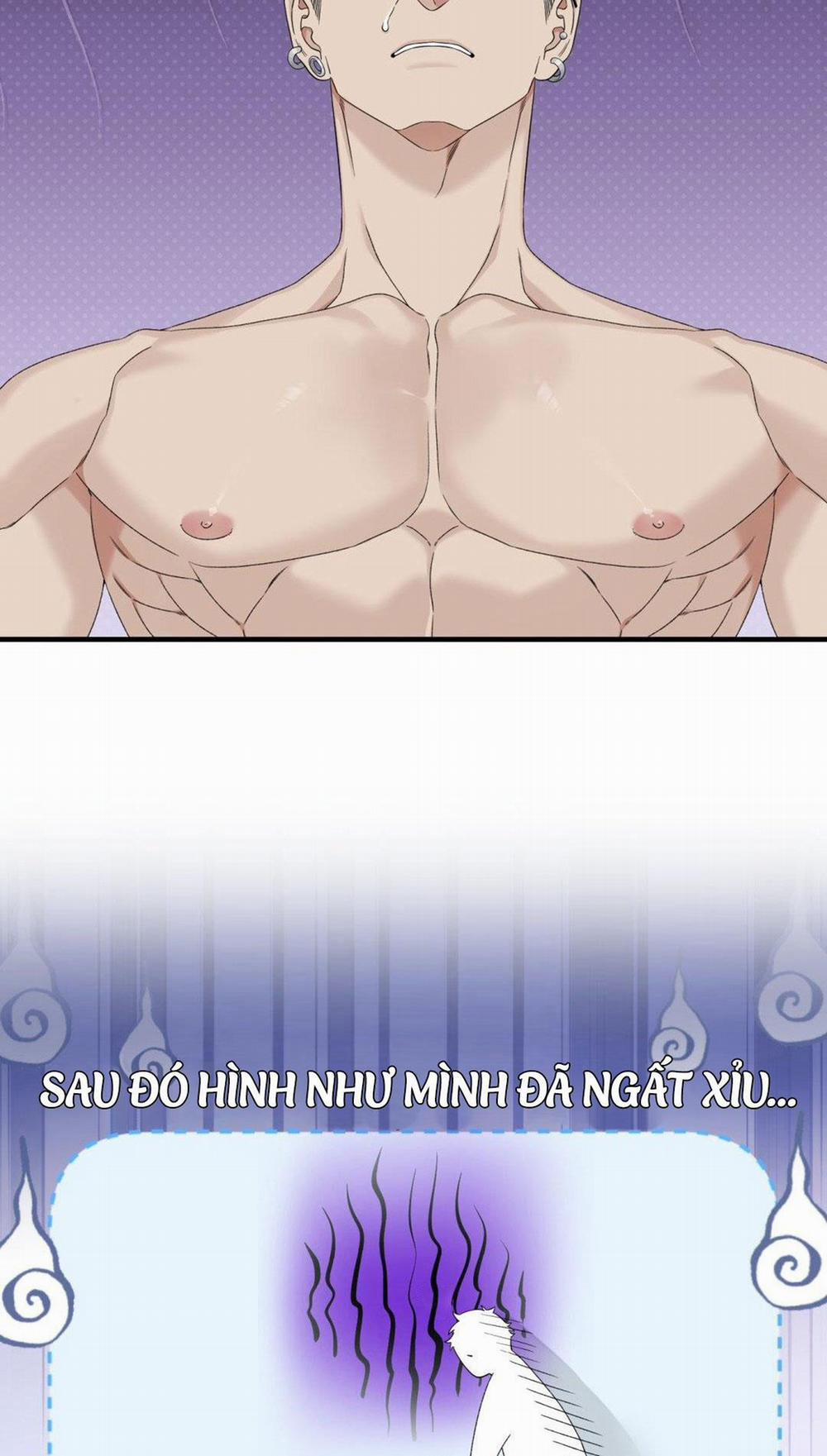 Fouls Start 22 trang 35