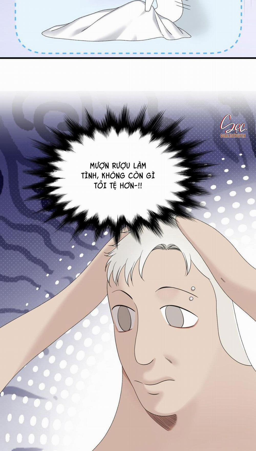 Fouls Start 22 trang 36