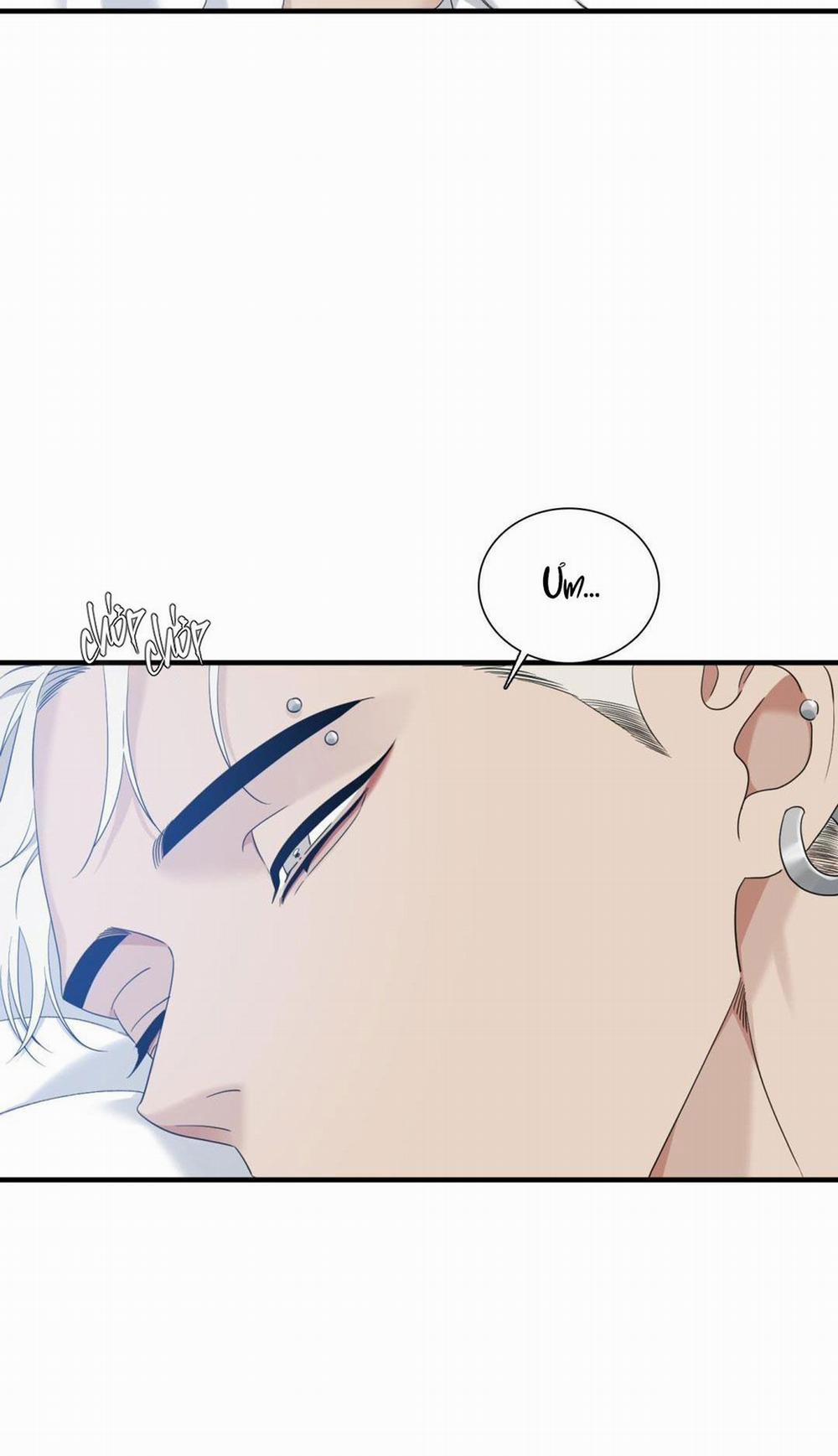 Fouls Start 22 trang 4