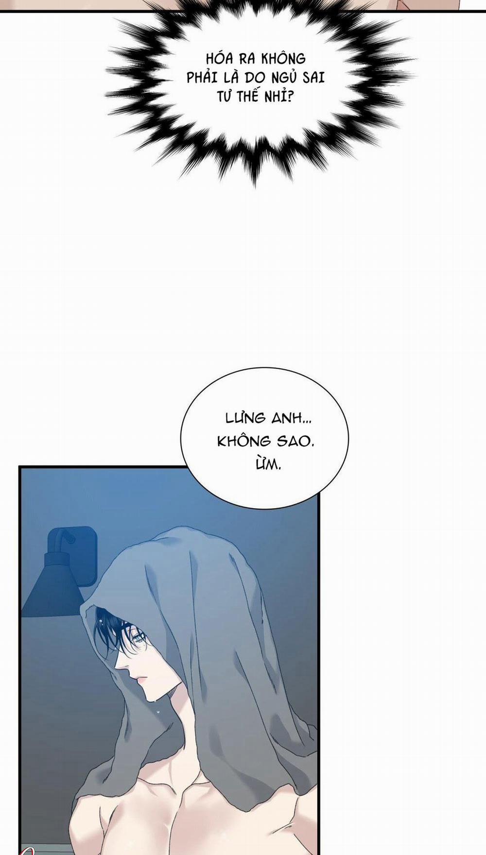 Fouls Start 22 trang 42