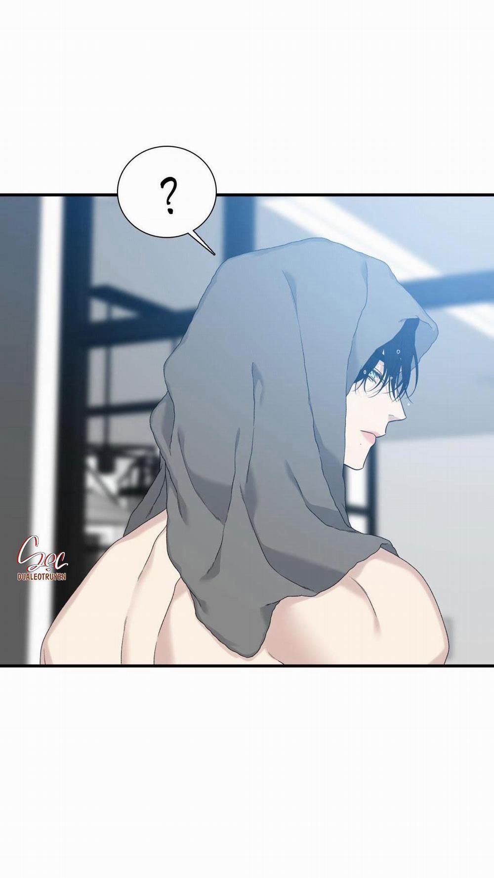 Fouls Start 22 trang 46