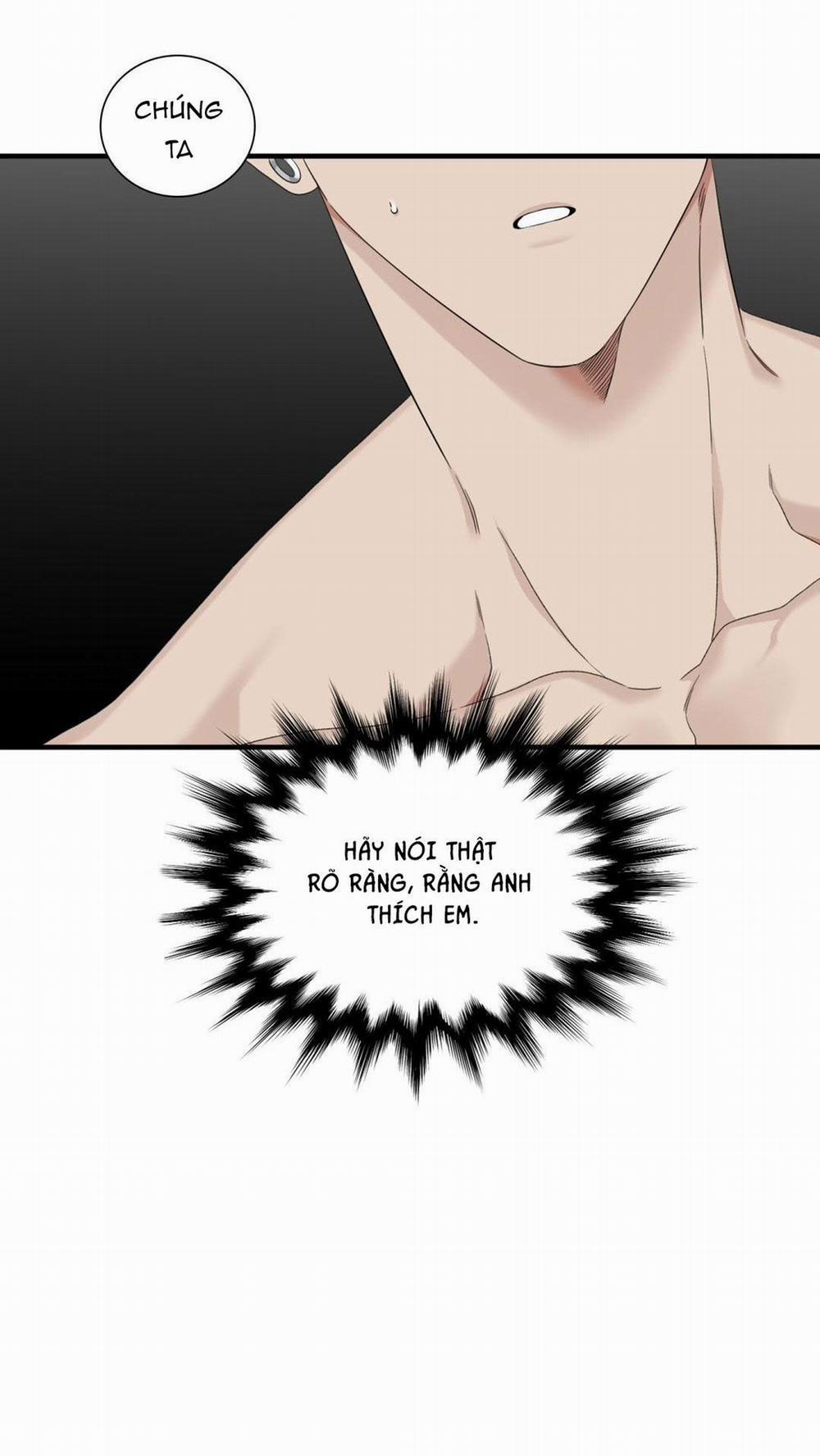 Fouls Start 22 trang 47