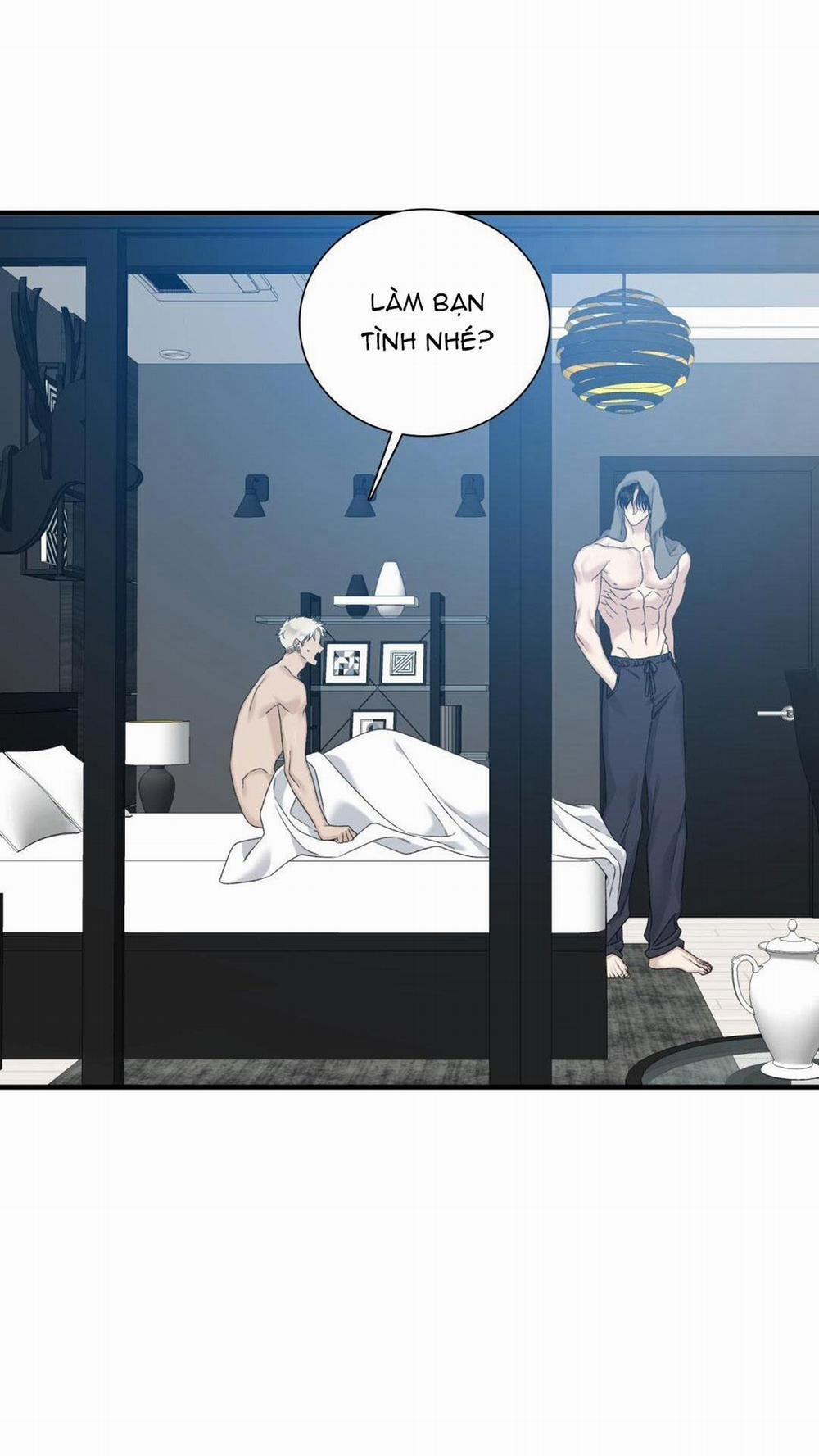 Fouls Start 22 trang 48