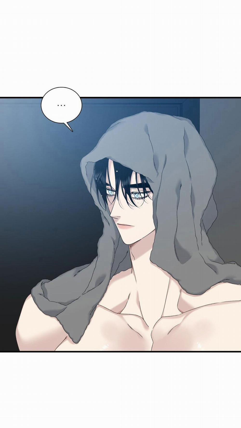 Fouls Start 22 trang 49